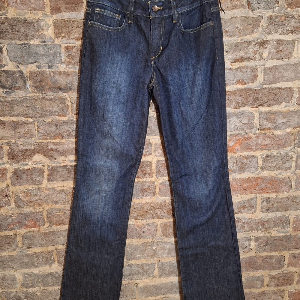 Joe's Curvy Bootcut "The Honey"